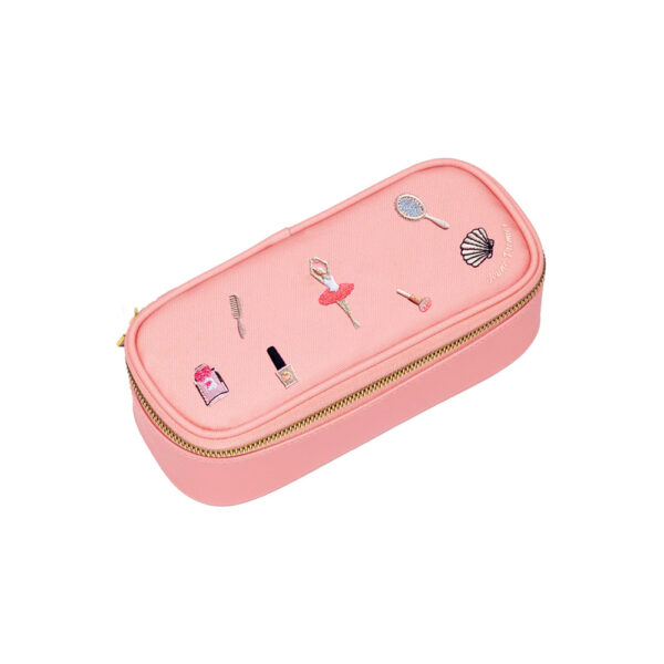 Pencil Box - Jewellery Box Pink - JEUNE PREMIER