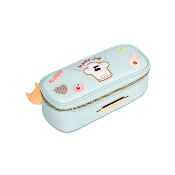 Pencil Box - Le Petit Chef - JEUNE PREMIER
