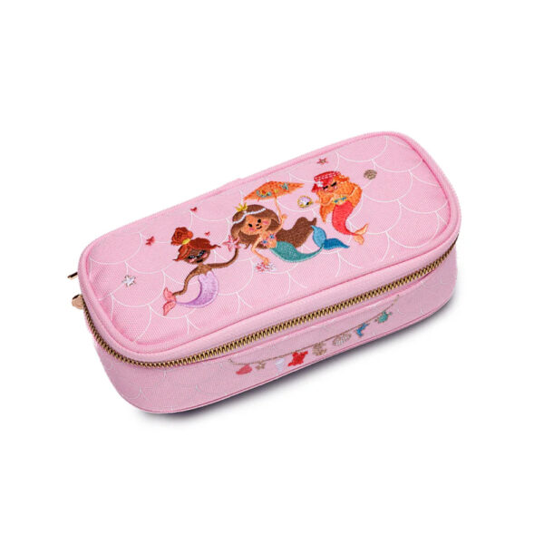 Pencil Box - Mermaids - JEUNE PREMIER