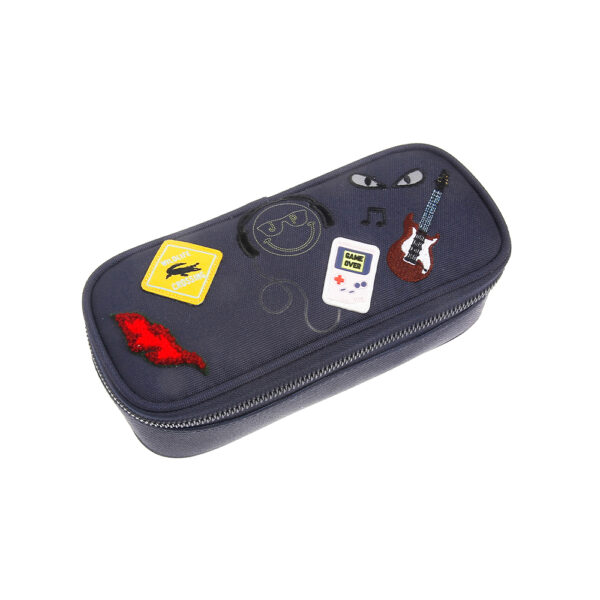 Pencil Box - Mr. Gadget - JEUNE PREMIER