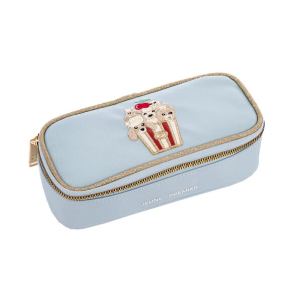 Pencil Box - Popcorn - JEUNE PREMIER