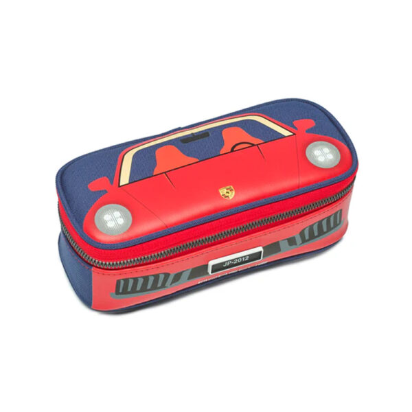 Pencil Box - Porsche - JEUNE PREMIER