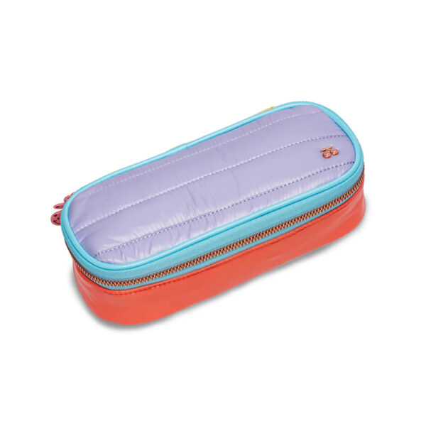 Pencil Box - Puffer Pastel Party - JEUNE PREMIER
