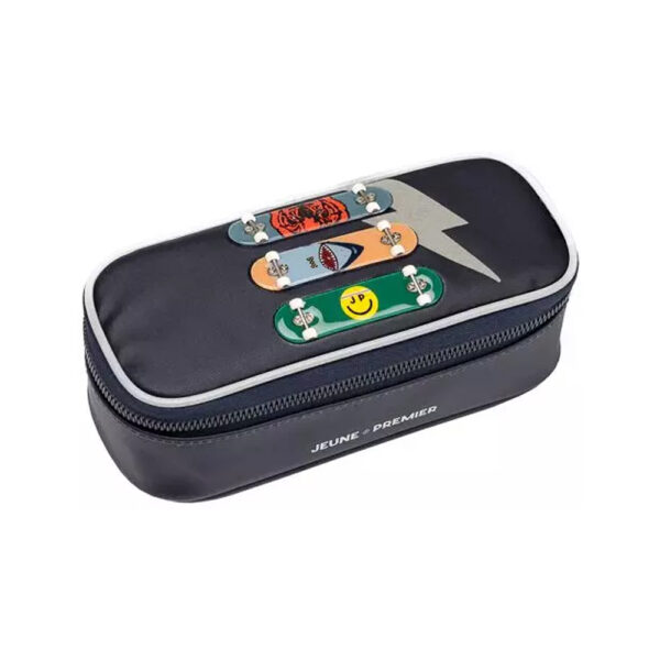 Pencil Box - Skate - JEUNE PREMIER