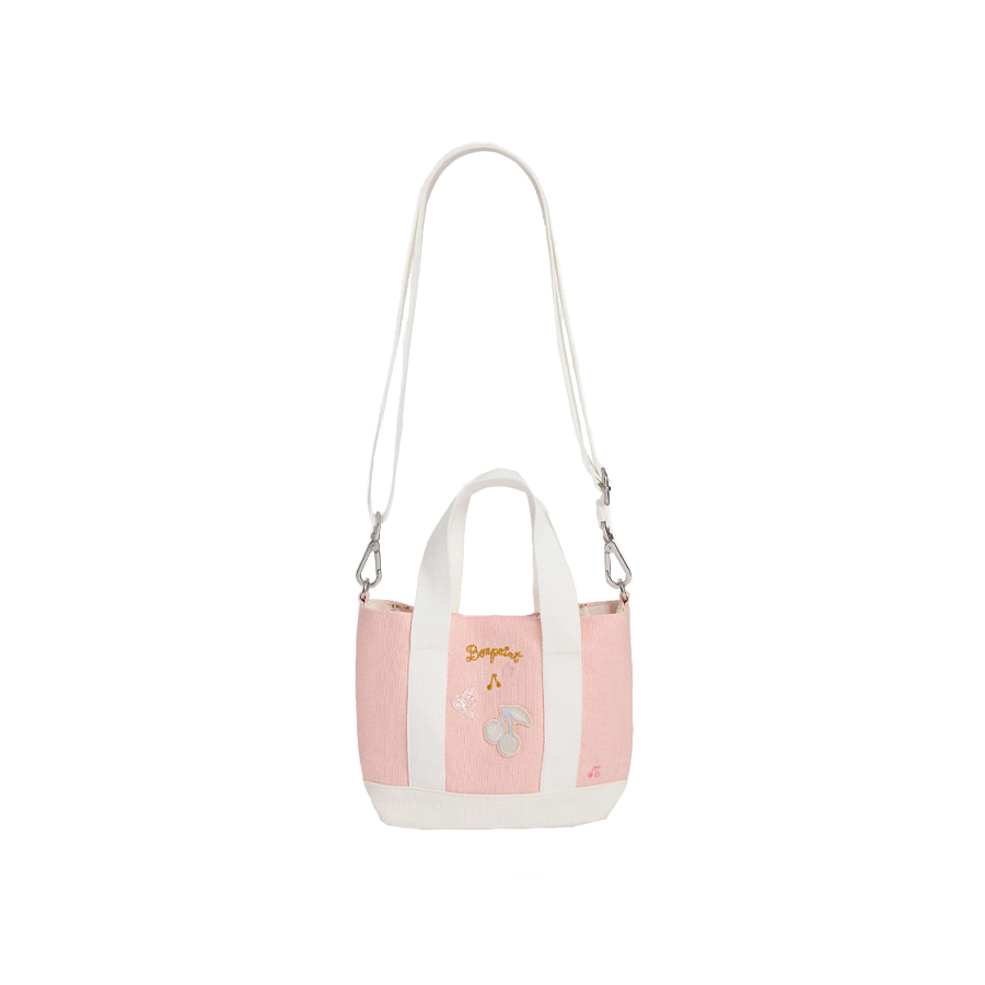 Bag Lane Bag - Pink - BONPOINT - Image 2