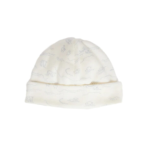 Beanie Lyann Beanie - Naturel - BONPOINT