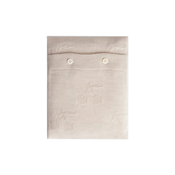 Cushion Minae Dry Hot Pillow - Vanilla - BONPOINT