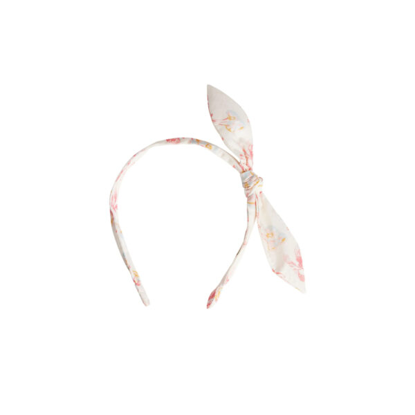 Hair Accessory Lorette - Ecru - BONPOINT