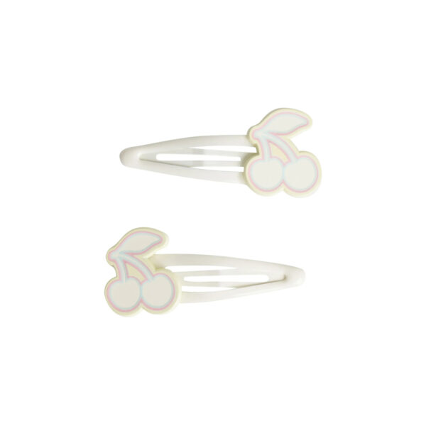 Hair Slide Marina - Ivory - BONPOINT