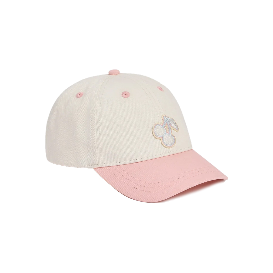 Hat Arnold Cap - Ivory - BONPOINT