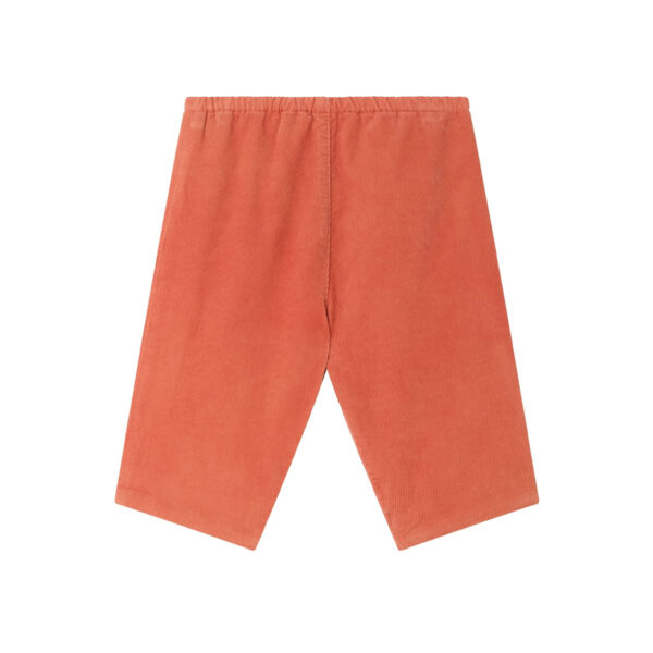 Pants Dandy Pant - Apricot - BONPOINT