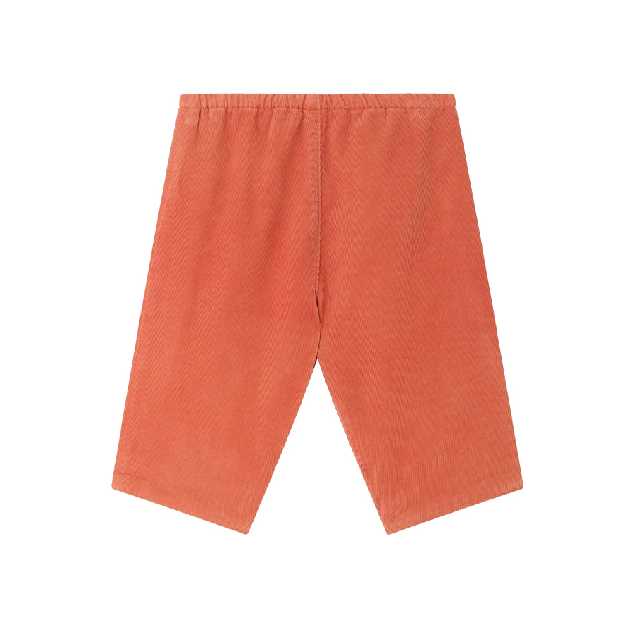 Pants Dandy Pant - Apricot - BONPOINT