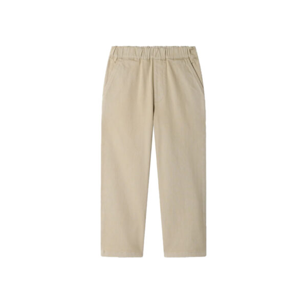Pants Maurice Pantalon - Tilleul - BONPOINT