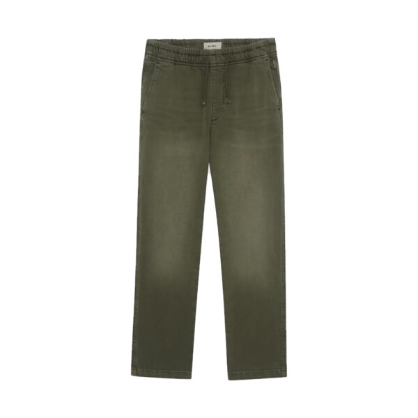Quentin/B - Olive - DL1961
