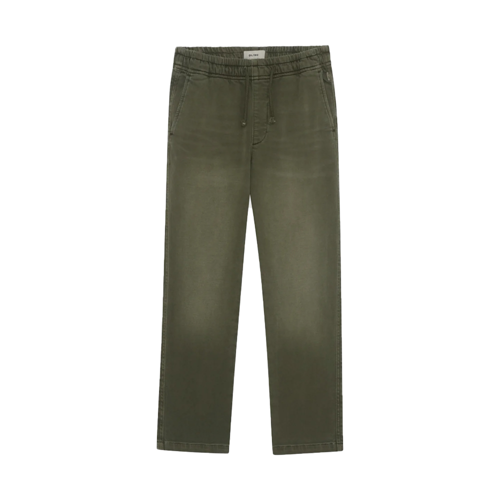 Quentin/B - Olive - DL1961