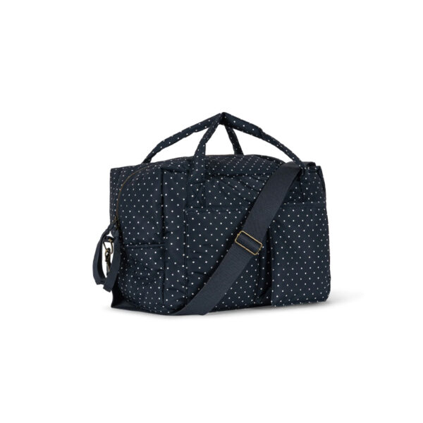 All you need mini bag - dot nuit petite - KONGES SLOEJD