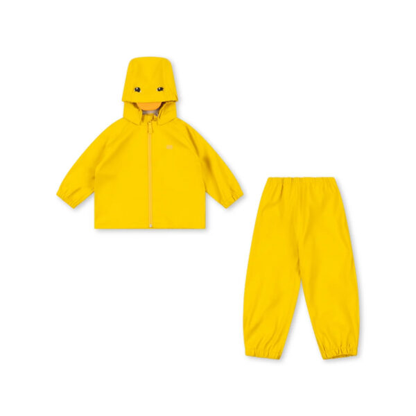 Anneli rain set - solar power - KONGES SLOEJD