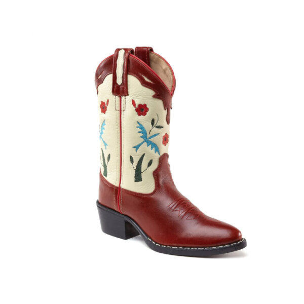 Bluebird Red Kids - BOOTSTOCK