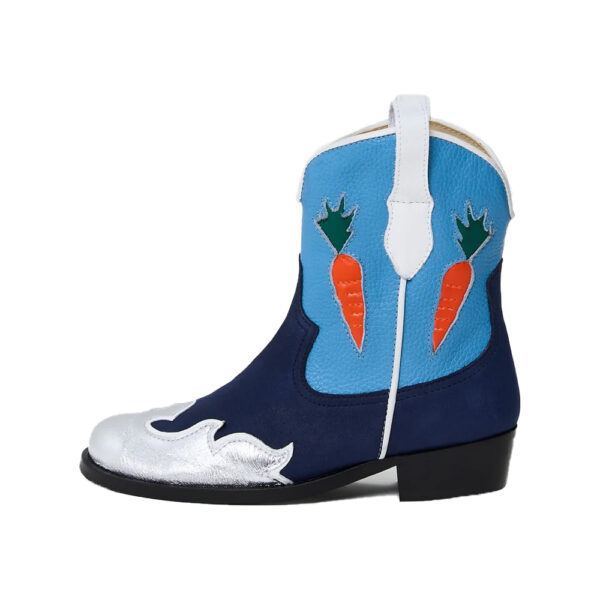 CARROT BOOT - MAISON MANGOSTAN