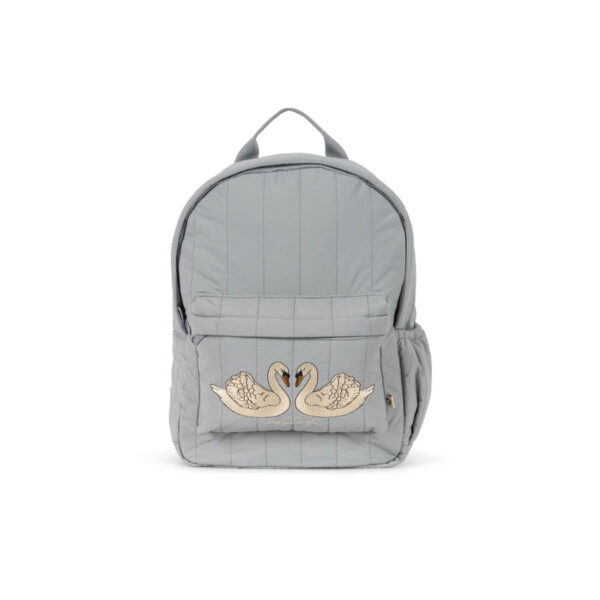 Juno backpack - sleet - KONGES SLOEJD
