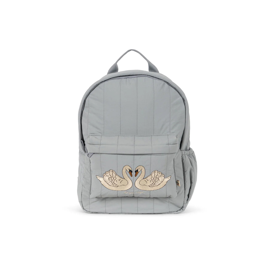 Juno backpack - sleet - KONGES SLOEJD