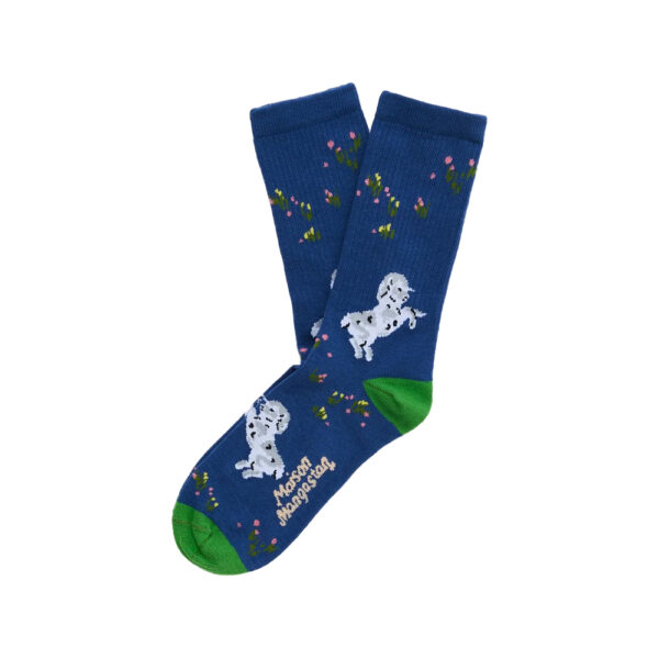 OVEJAS SOCKS - MAISON MANGOSTAN