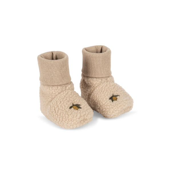 Safa boots grs - oxford tan - KONGES SLOEJD