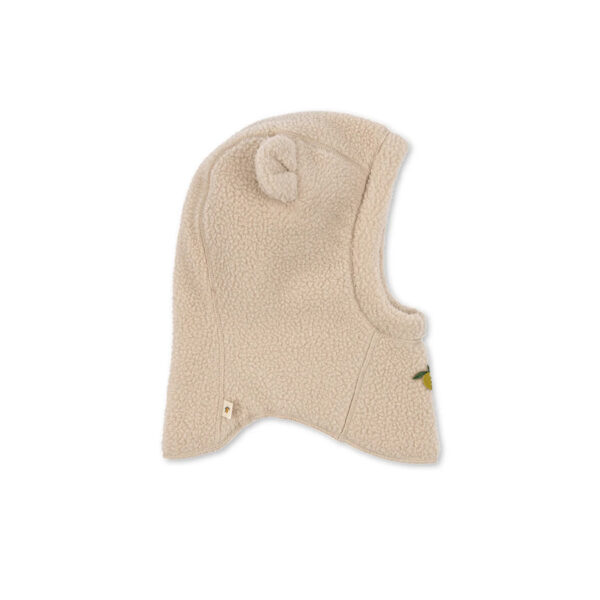 Safa helmet grs - oxford tan - KONGES SLOEJD